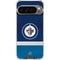 NHL Winnipeg Jets Alternate Jersey Google Pixel 10 Pro XL Clear Case